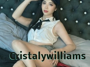 Cristalywilliams