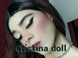 Cristina_doll