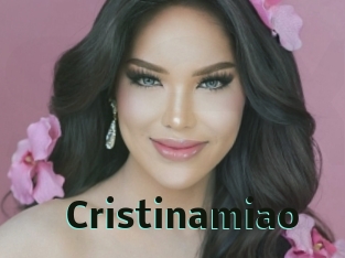 Cristinamiao