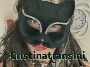 Cristinatransini