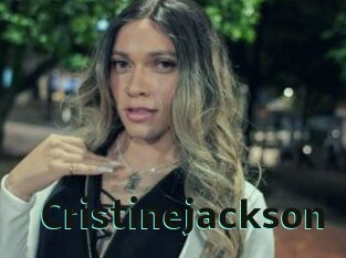 Cristinejackson