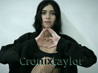 Cronixtaylor