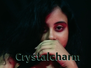 Crystalcharm