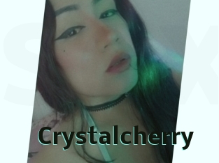 Crystalcherry