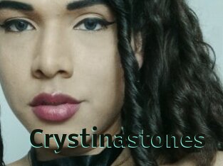 Crystinastones