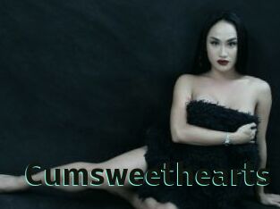 Cumsweethearts