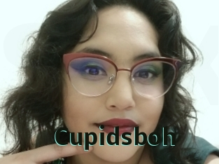 Cupidsboh