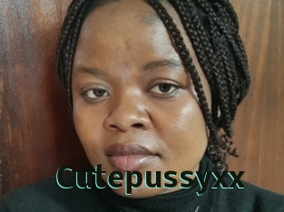 Cutepussyxx