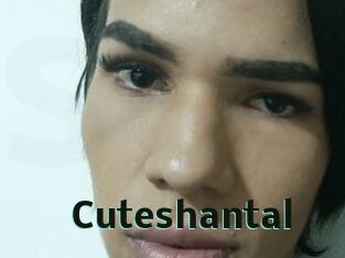 Cuteshantal