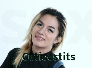 Cutieestits