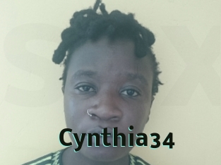 Cynthia34