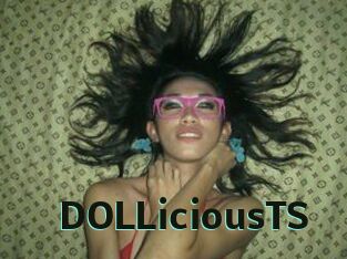 DOLLiciousTS