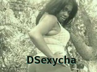 DSexycha