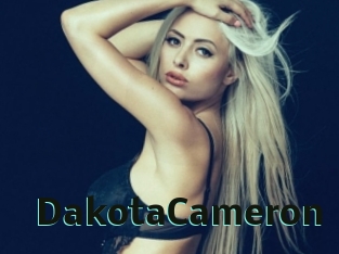 DakotaCameron