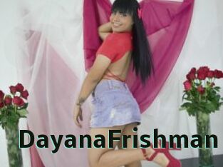 DayanaFrishman