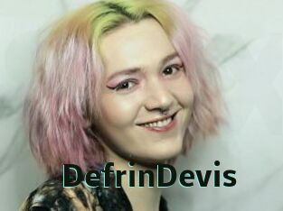 DefrinDevis