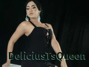 DeliciusTsQueen