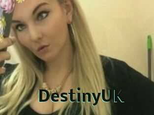 DestinyUK