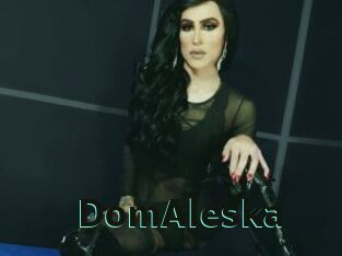 DomAleska