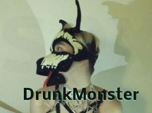 DrunkMonster