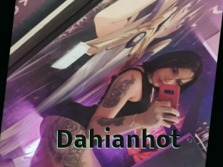 Dahianhot