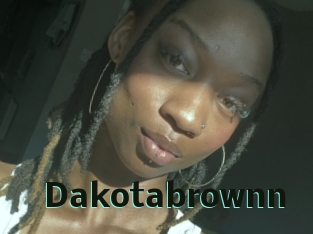 Dakotabrownn