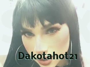 Dakotahot21