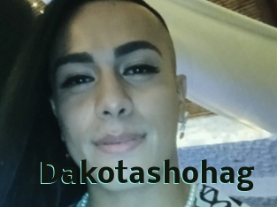 Dakotashohag