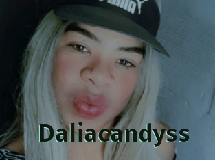 Daliacandyss