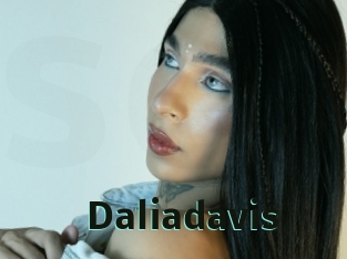 Daliadavis