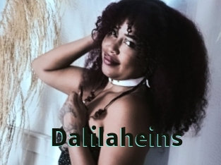 Dalilaheins