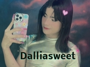 Dalliasweet