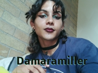 Damaramiller