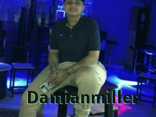 Damianmiller