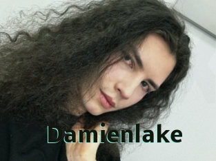 Damienlake