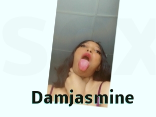 Damjasmine