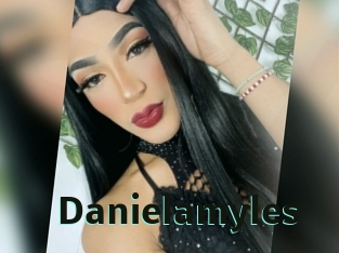 Danielamyles