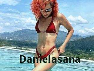 Danielasana