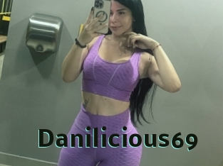 Danilicious69