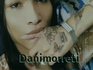 Danimorreti