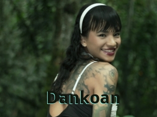 Dankoan