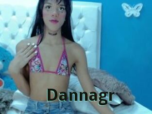 Dannagr