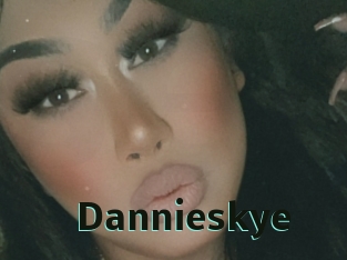 Dannieskye