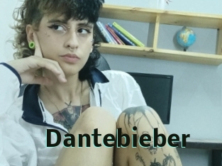 Dantebieber