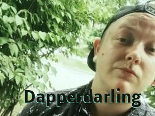 Dapperdarling