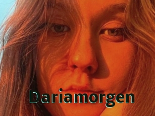 Dariamorgen