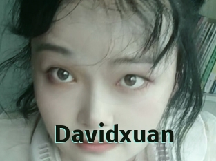 Davidxuan