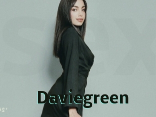 Daviegreen