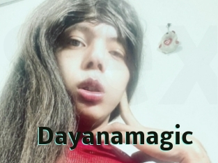 Dayanamagic