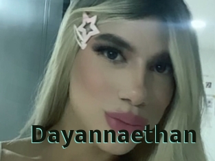 Dayannaethan